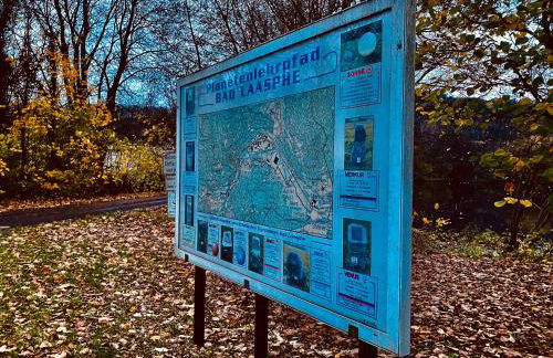 Ferienwohnung Niederlaasphe - Foto 16