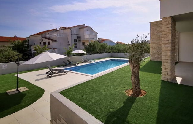 Villa Corcovado - Foto 15