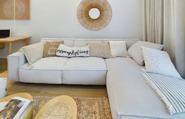 Apartment With Patio in Sopot by Renters - Foto 16