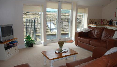 Shallcross Hall Cottage - Goyt - Foto 3