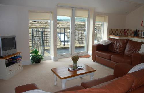 Shallcross Hall Cottage - Goyt - Photo 3