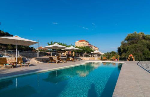 Dialiskari Villas - Foto 1