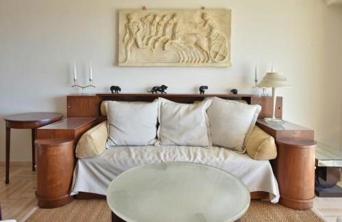 Close to downtown Cannes swimming pool and sea view - Foto 14