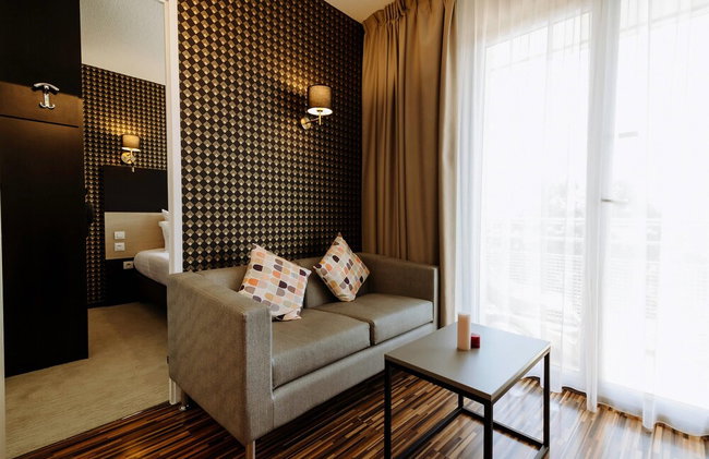 Clarion Aparthotel Toulouse Le Parc de l’Escale - Photo 24