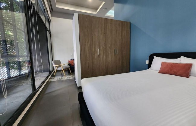 NIU Modern Apartments near WTC & Condesa - Roma Sur - Foto 14