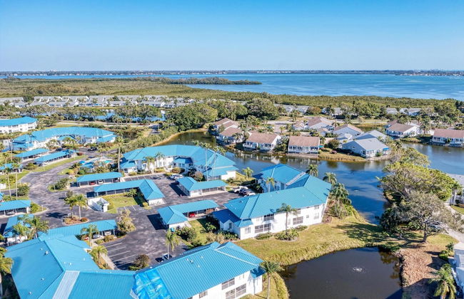 Perico Coastal Bay in Bradenton - Foto 39