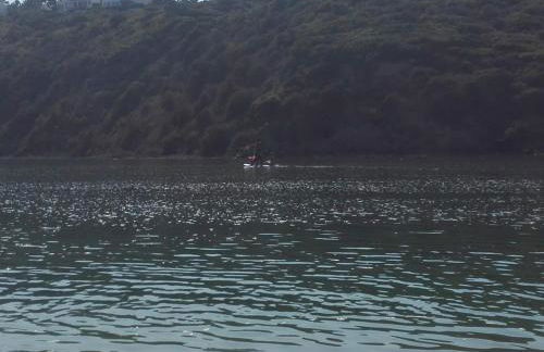 Cozy apartment in Algarve West Coast - Aljezur (2 min da Praia Monte Clérigo) - Foto 29