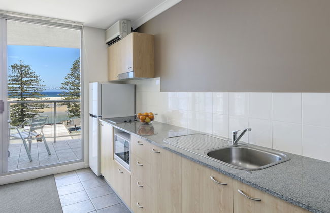 Nesuto The Entrance Apartments - Foto 22