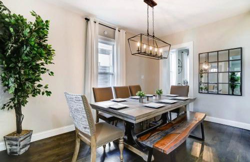 Spacious 4BR Home Near UD Oregon and DT Dayton - Foto 9