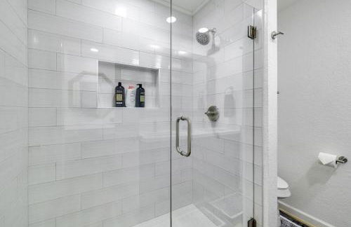 Arlington Entertainment District Home Blue Door - Foto 35