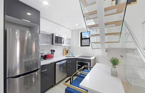75-5C 3BR LUXURY Duplex BRAND NEW W&D Elevator - Foto 2