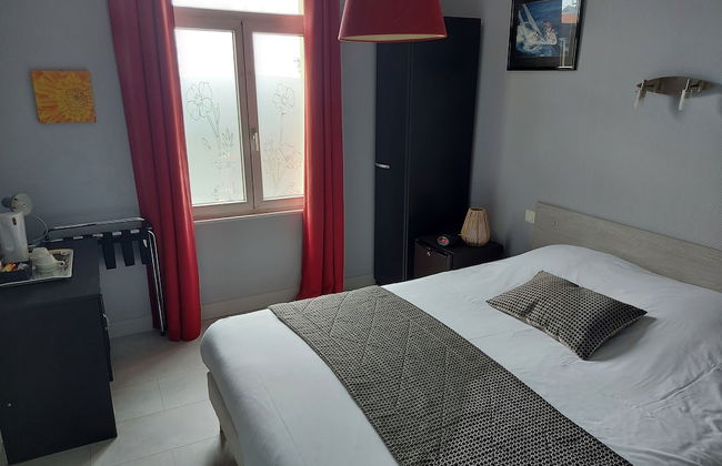 Hotel de la paix - Photo 14