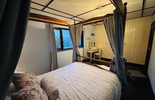 Rinsey Cottage - Foto 26