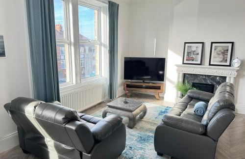 Longsands Apartment, Tynemouth Luxury Coastal Retreat - Foto 13