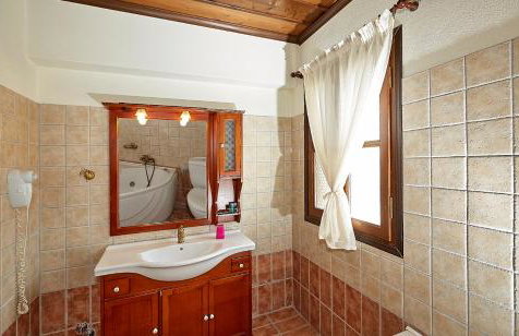 Atrapos Hotel - Foto 135