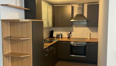 City Unterkunft 5 - Foto 3, stove, pet friendly, minibar