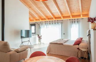 Apartamentos Duratón - Photo 40