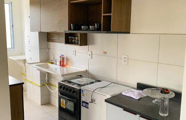 Apartamento Próximo a Praia - Mirante Amazonas Ponta Negra - Foto 3