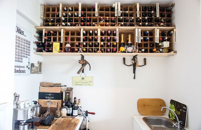 Kalk Bay Apartments - Photo 3