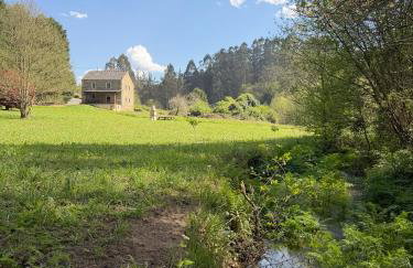 Casa Berbesa, Caserío en Asturias - Photo 45