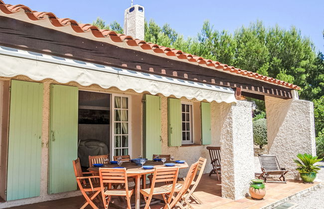 Domaine Port d'Alon - Foto 2