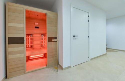 VILLA LUJO - By Almarina Villas - Foto 74