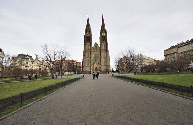 Elizabeth Suites - Foto 51