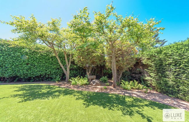 Mv14: Beach Retreat Close To The Beach And Carmel - Foto 41