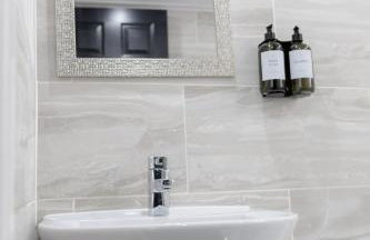 Chic Urban 2 Bedroom Apartments - Foto 26