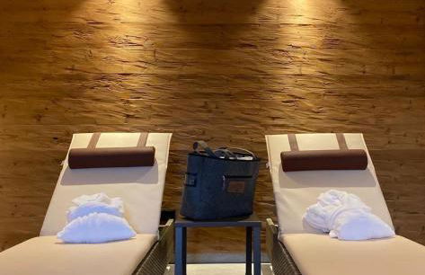 Haus Jäger Ferienwohnungen mit Indoor-Pool inkl. Chiemgaukarte - Foto 5