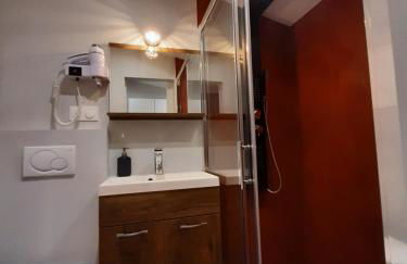 4 Apt T2 50 à 60 M2 déplacement "PRO" ou "couple avec enfants" Les Hauts De Bourg " - Foto 25