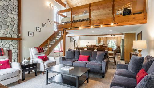 Snowcreek IV 549 - Foto 4