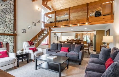 Snowcreek IV 549 - Photo 4