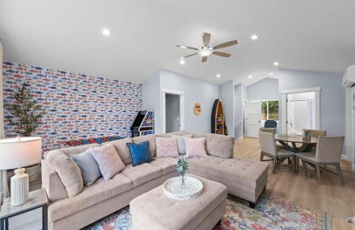 Woodland Escape on Mission Lake-Worldcup Fan Zone 30 min drive - Foto 23