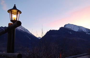 Appartamento con vista pazzesca sul Gran Paradiso - Foto 6