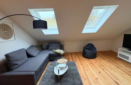 Ferienwohnung Landliebe - Foto 10