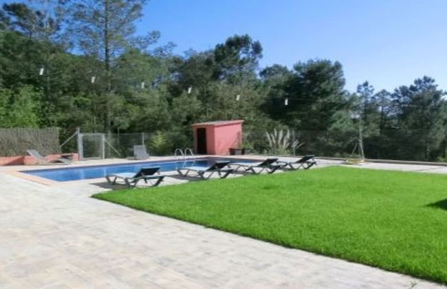 Villa in Lloret de Mar - 104027 by MO Rentals - Foto 13