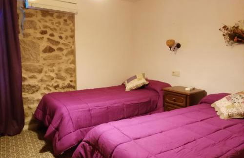 Apartamento o Casa Rural Roquemar - Foto 33