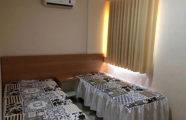 Thermas Paradise - Foto 6