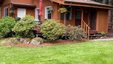 Rainier view farm stay cabin - Foto 2