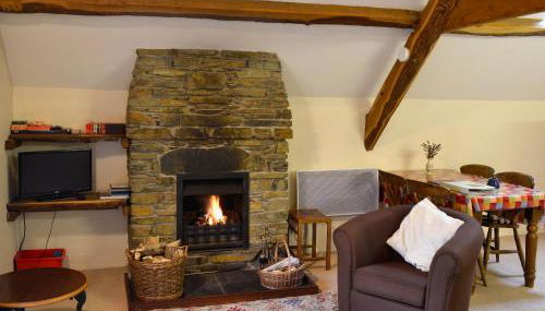 Erw Goed Hen Stabl - Photo 2