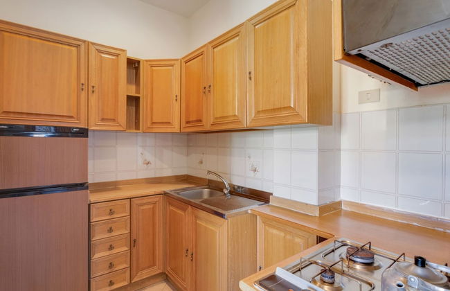 Apartment in Tuoro Near Lago Trasimeno - Foto 6