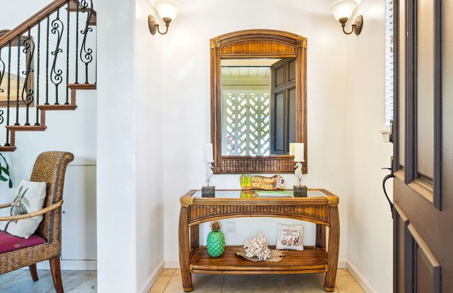 Big Island Fairways At Mauna Lani 1701 2 Bedroom Condo - Foto 31