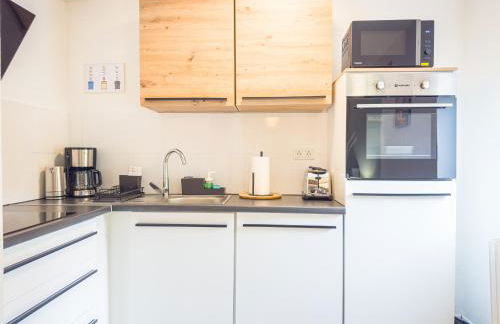 ImmoStay S#Ferienhaus - Parken & WiFi - Foto 25