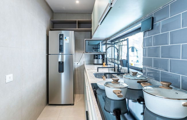 Casa 4 Suítes Porto de Galinhas - Foto 19