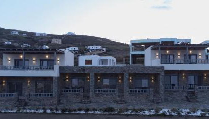 Aegeans Eye - Foto 3