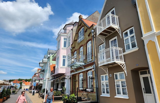 Harbour View - Foto 36