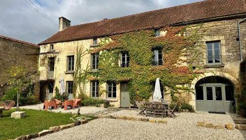 Maison Marguerite, Maison de Charme,jacuzzi - Foto 4