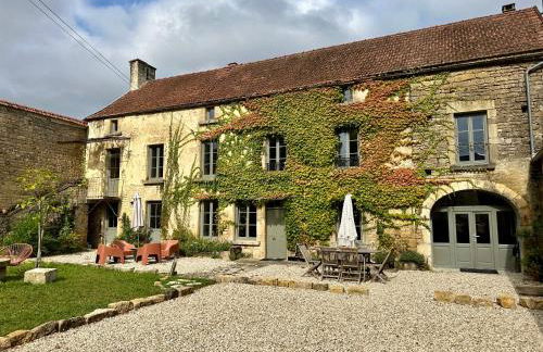 Maison Marguerite, Maison de Charme,jacuzzi - Foto 4