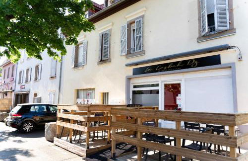 Duplex cosy- proche centre ville - Foto 11